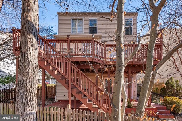 8314 PIGEON FORK LN, Laurel, MD 20724