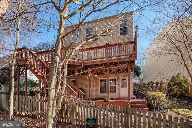 8314 PIGEON FORK LN, Laurel, MD 20724