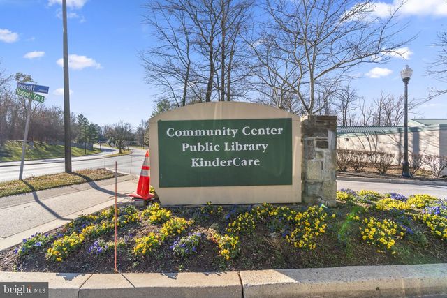 8314 PIGEON FORK LN, Laurel, MD 20724