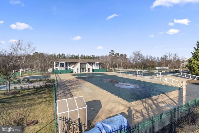 8314 PIGEON FORK LN, Laurel, MD 20724