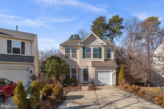 8314 PIGEON FORK LN, Laurel, MD 20724
