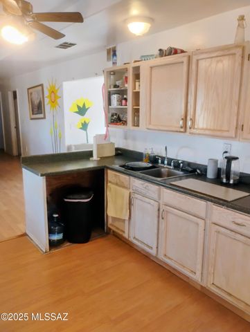 45 E Cochise Way, Cochise, AZ 85606