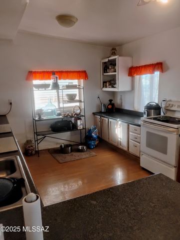 45 E Cochise Way, Cochise, AZ 85606