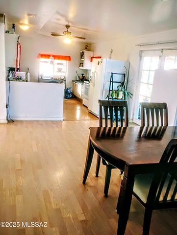 45 E Cochise Way, Cochise, AZ 85606