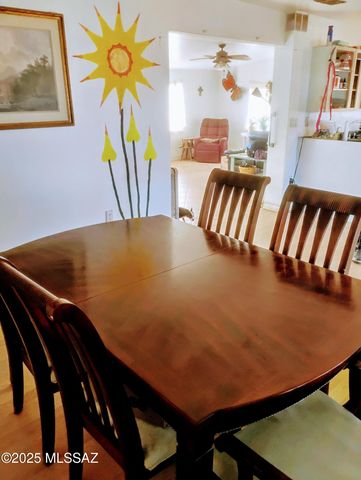 45 E Cochise Way, Cochise, AZ 85606