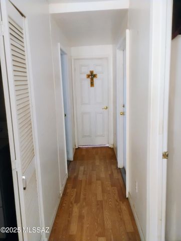 45 E Cochise Way, Cochise, AZ 85606