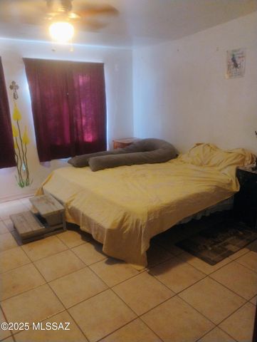 45 E Cochise Way, Cochise, AZ 85606