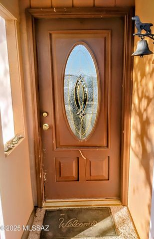 45 E Cochise Way, Cochise, AZ 85606