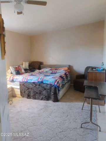 45 E Cochise Way, Cochise, AZ 85606