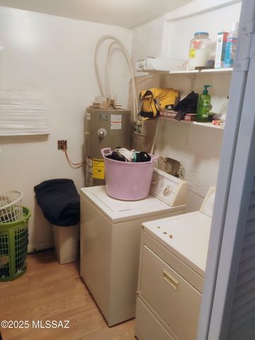 45 E Cochise Way, Cochise, AZ 85606