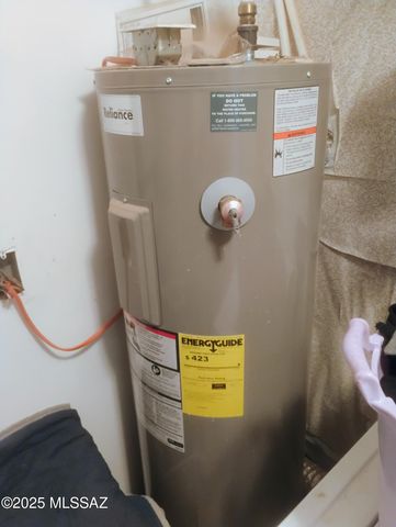 45 E Cochise Way, Cochise, AZ 85606