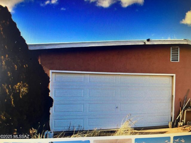 45 E Cochise Way, Cochise, AZ 85606