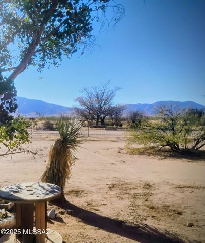 45 E Cochise Way, Cochise, AZ 85606