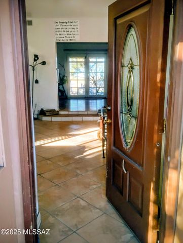 45 E Cochise Way, Cochise, AZ 85606