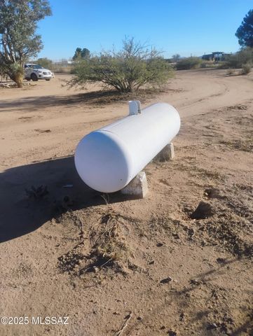 45 E Cochise Way, Cochise, AZ 85606