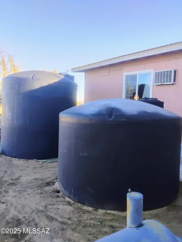 45 E Cochise Way, Cochise, AZ 85606