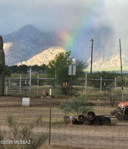 45 E Cochise Way, Cochise, AZ 85606