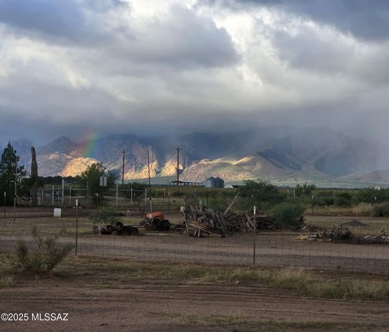 45 E Cochise Way, Cochise, AZ 85606