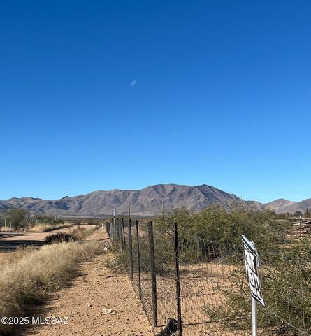 45 E Cochise Way, Cochise, AZ 85606