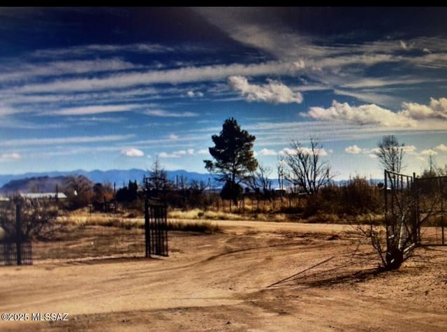 45 E Cochise Way, Cochise, AZ 85606