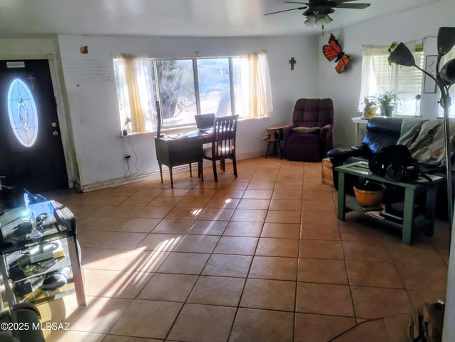 45 E Cochise Way, Cochise, AZ 85606