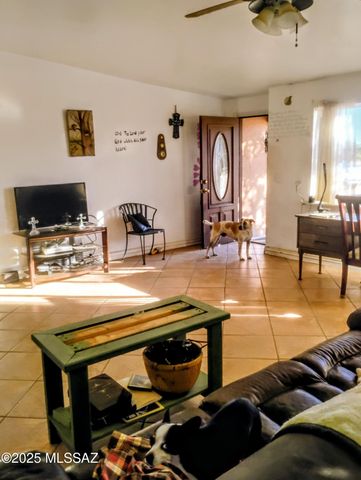 45 E Cochise Way, Cochise, AZ 85606