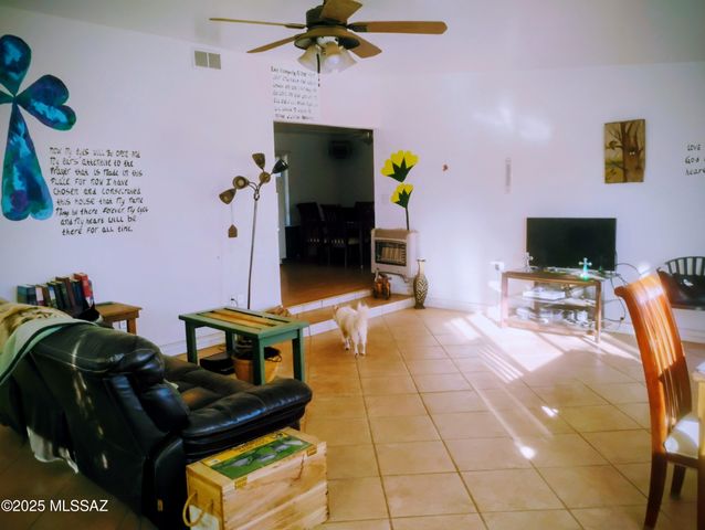 45 E Cochise Way, Cochise, AZ 85606