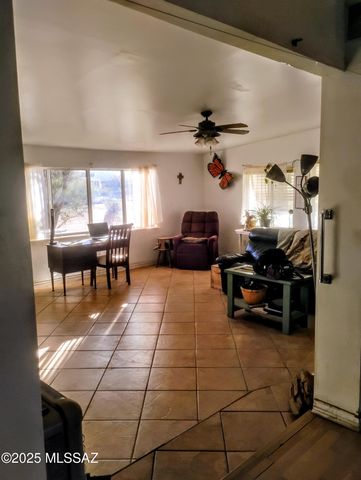 45 E Cochise Way, Cochise, AZ 85606