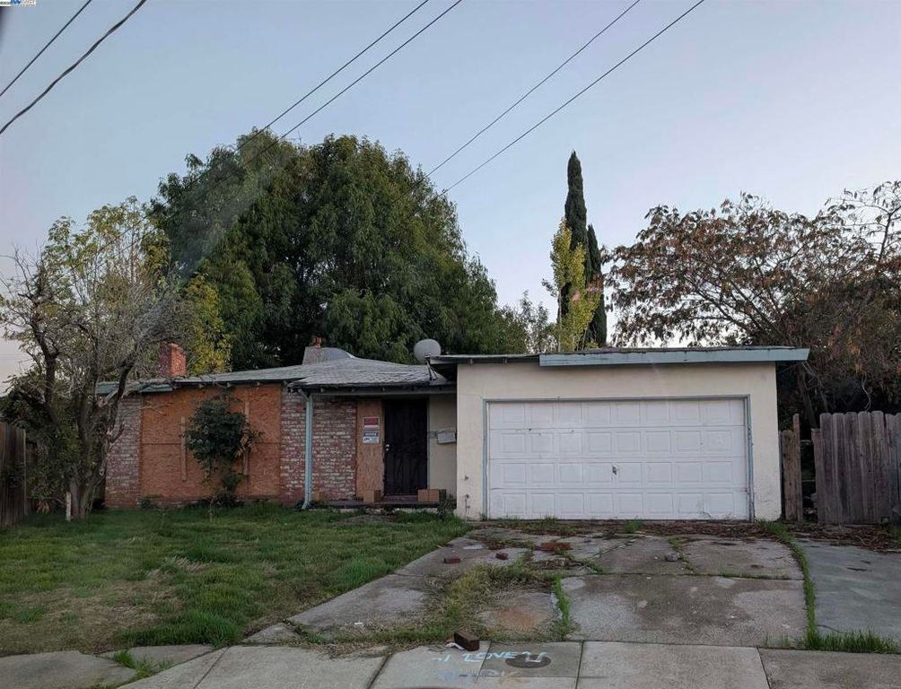 58 Coronado Court, Pittsburg, CA 94565