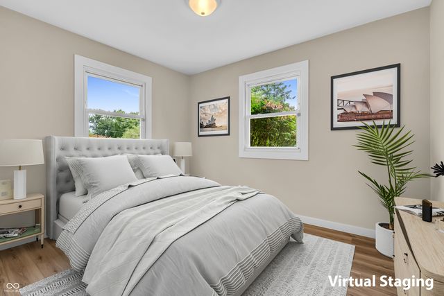 7849 E County Road 200 N, Avon, IN 46123