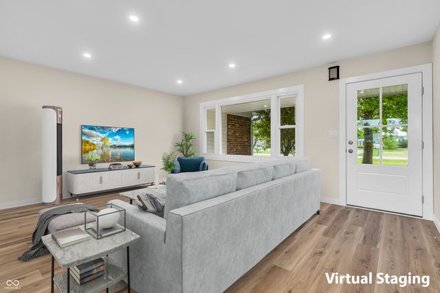 7849 E County Road 200 N, Avon, IN 46123