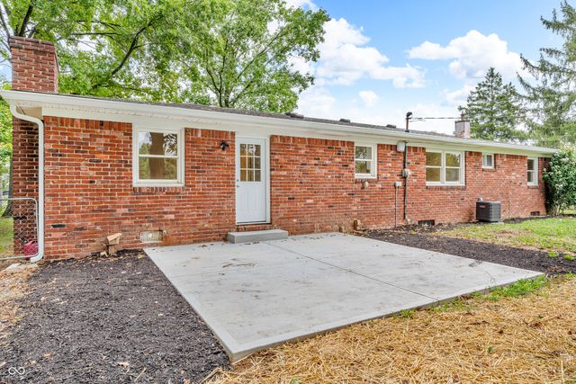 7849 E County Road 200 N, Avon, IN 46123