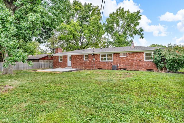 7849 E County Road 200 N, Avon, IN 46123