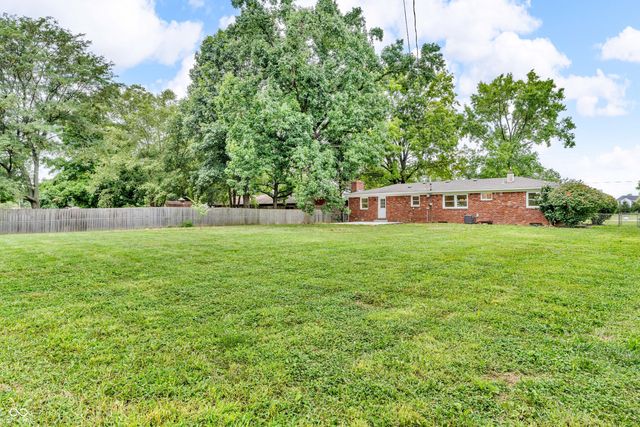 7849 E County Road 200 N, Avon, IN 46123