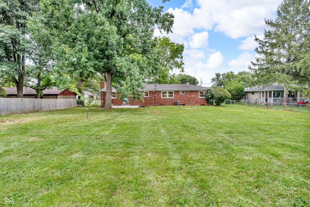 7849 E County Road 200 N, Avon, IN 46123