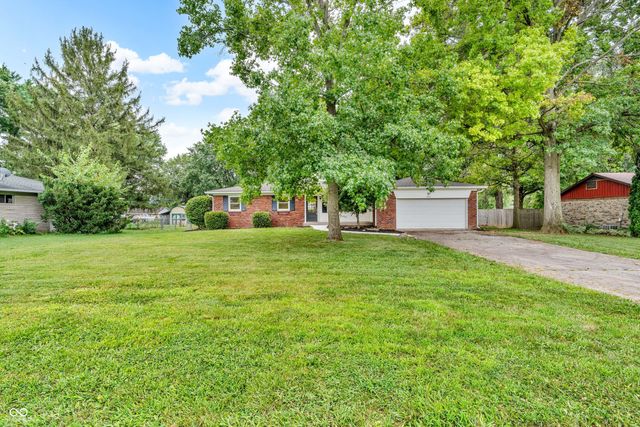 7849 E County Road 200 N, Avon, IN 46123