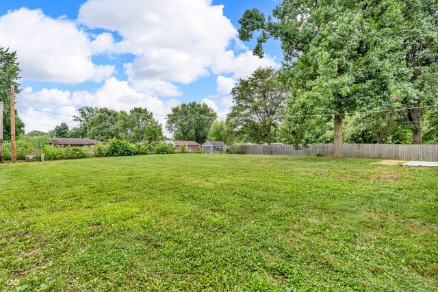 7849 E County Road 200 N, Avon, IN 46123