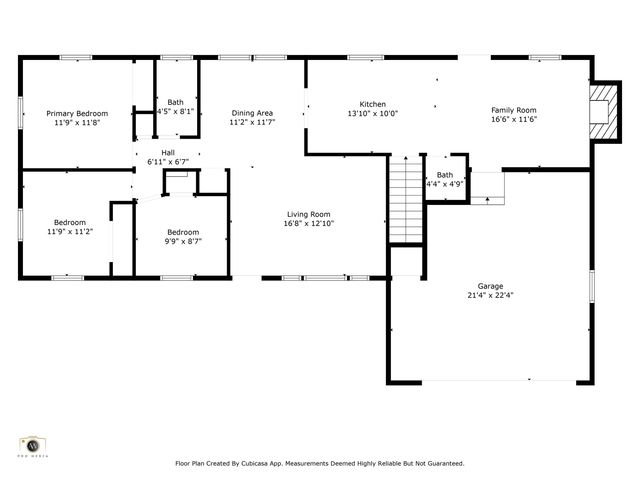 7849 E County Road 200 N, Avon, IN 46123