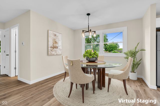 7849 E County Road 200 N, Avon, IN 46123