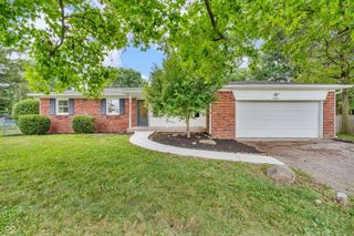 7849 E County Road 200 N, Avon, IN 46123