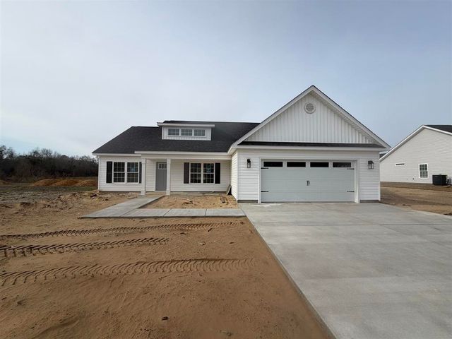 3577 Valley Forge Rd.