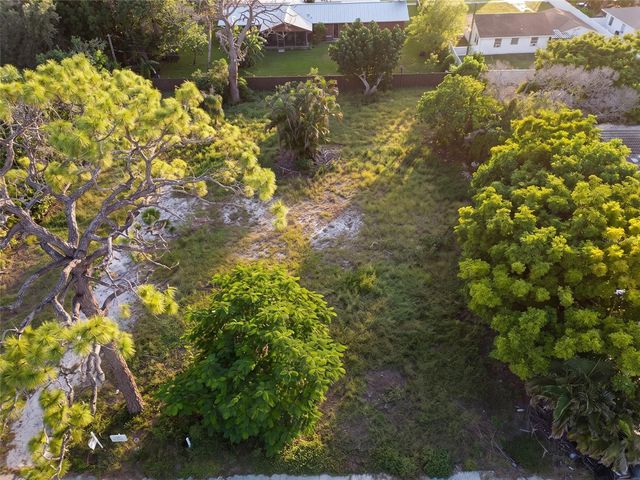 Lot 89 WEBBER STREET, Sarasota, FL 34239