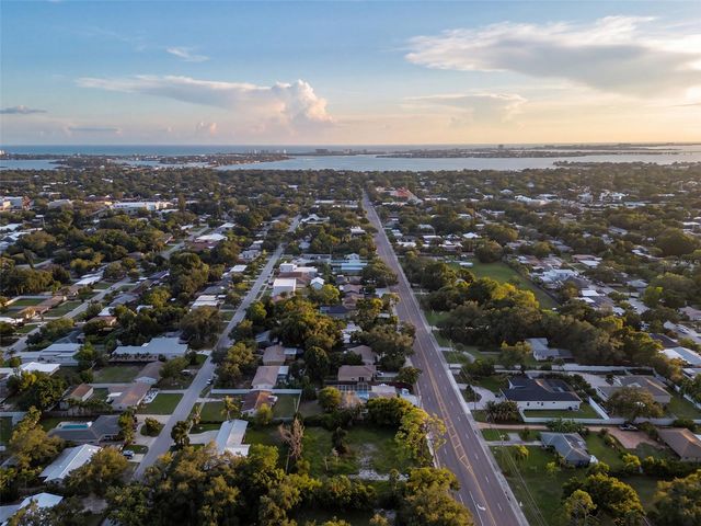 Lot 89 WEBBER STREET, Sarasota, FL 34239