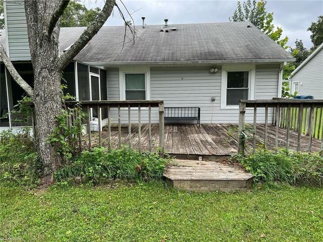 2715 Castle Croft Road, Greensboro, NC 27407