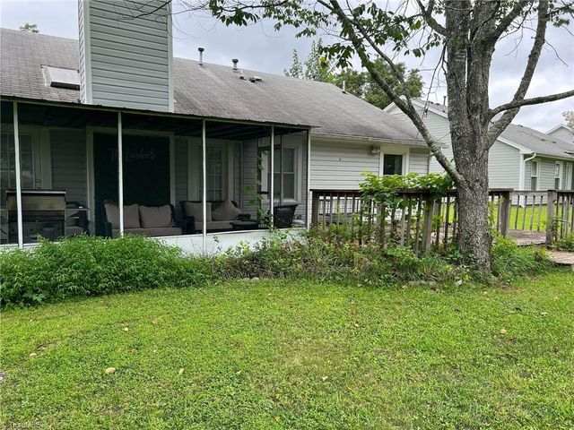 2715 Castle Croft Road, Greensboro, NC 27407