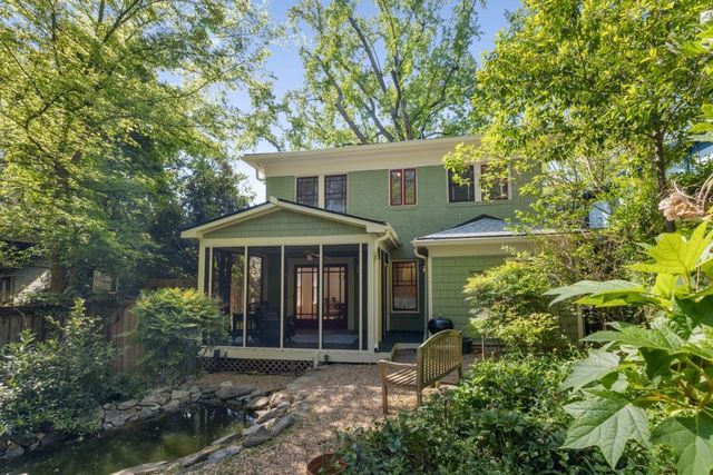 374 8th NE Street, Atlanta, GA 30309