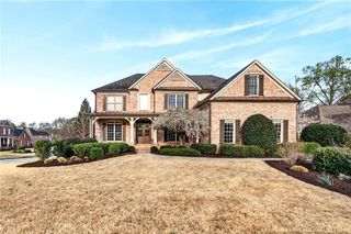 4742 Terquay Court, Suwanee, GA 30024