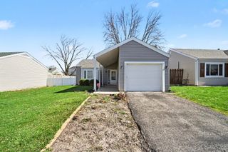 2311 Bluebell Court, Aurora, IL 60506