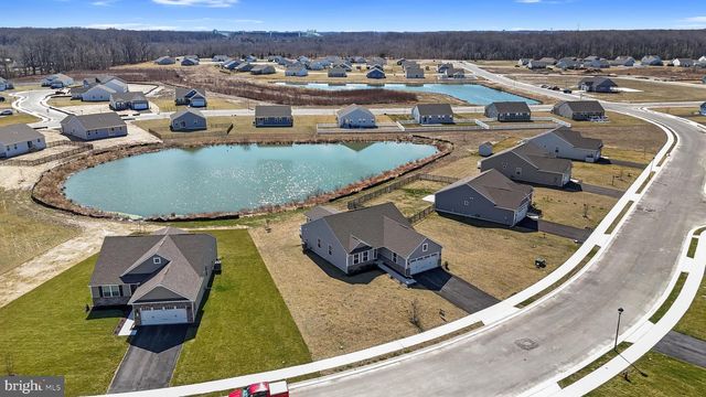 302 ALEZACH DR, Dover, DE 19901