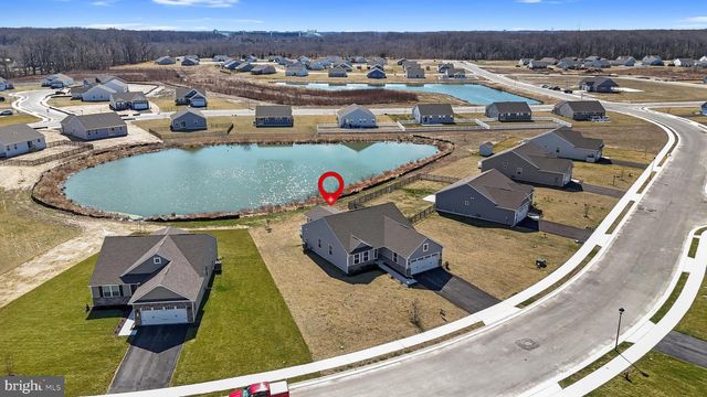 302 ALEZACH DR, Dover, DE 19901